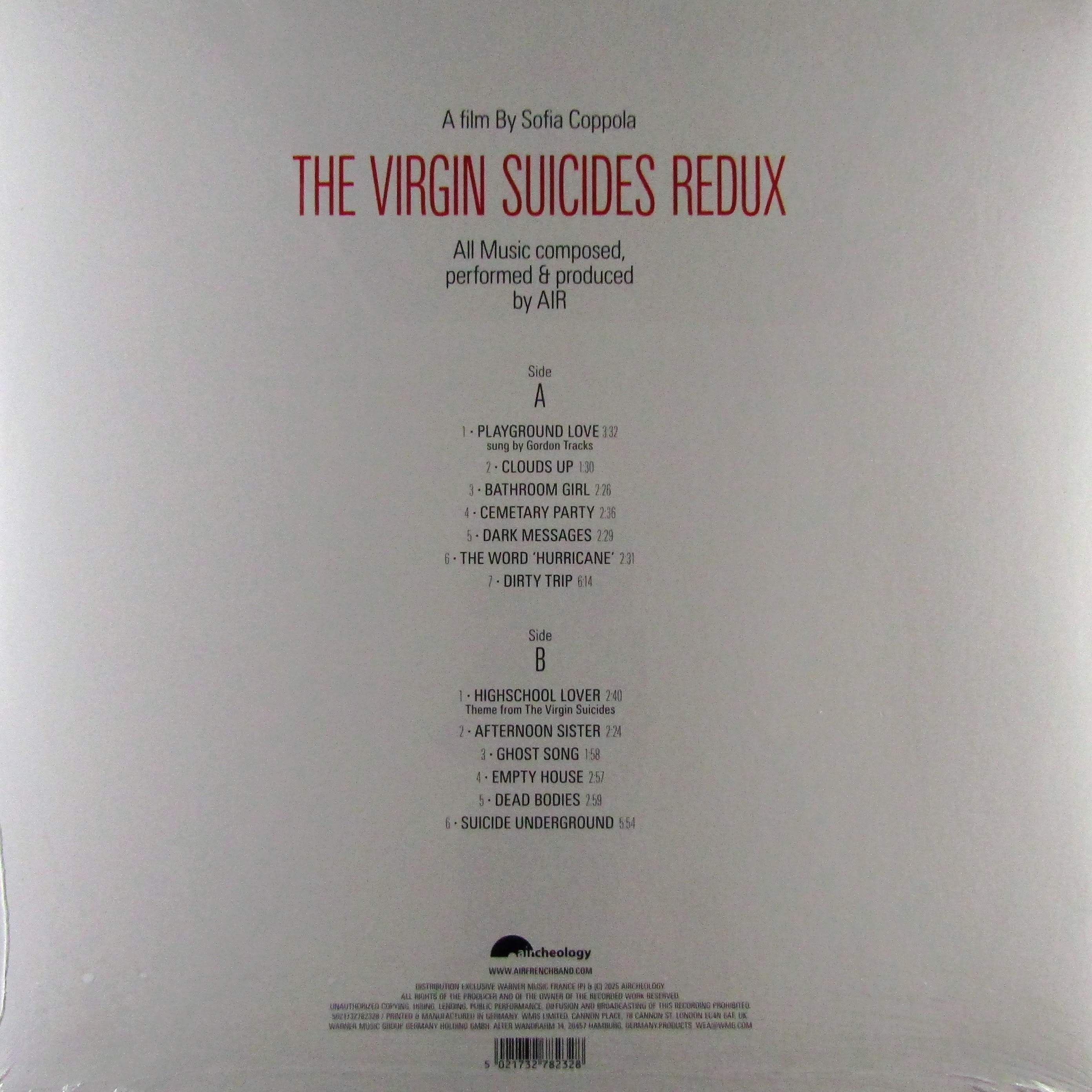 the virgin suicides redux